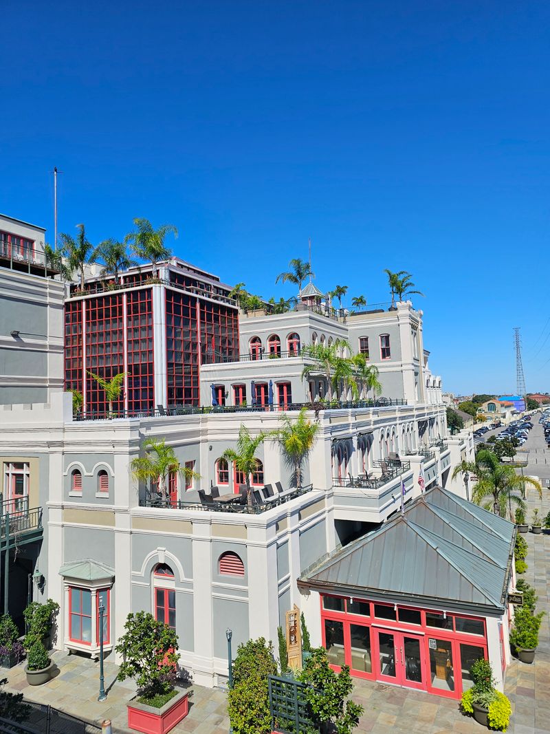 Dress Up Riverfront Gala With Fireworks Views near Jax Brewery