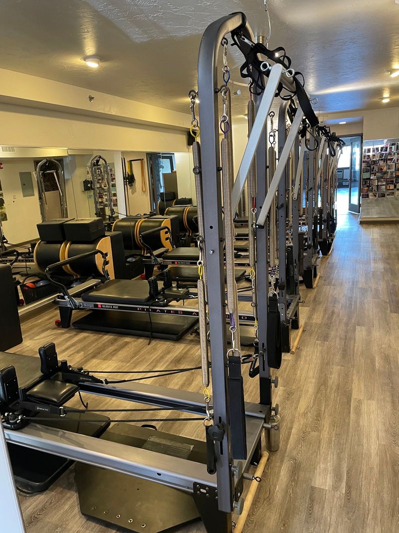 Steamboat Pilates and Fitness - Steamboat Springs, CO Steamboat Pilates and Fitness - Steamboat Springs, CO