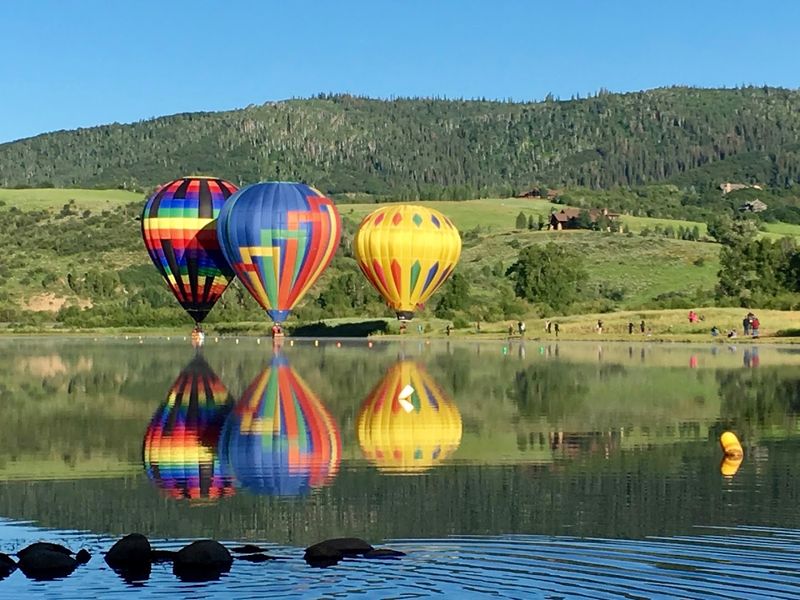Steamboat Springs