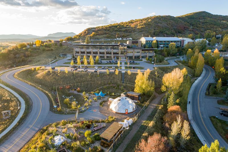 Steamboat Springs - Colorado Mountain College Steamboat Springs