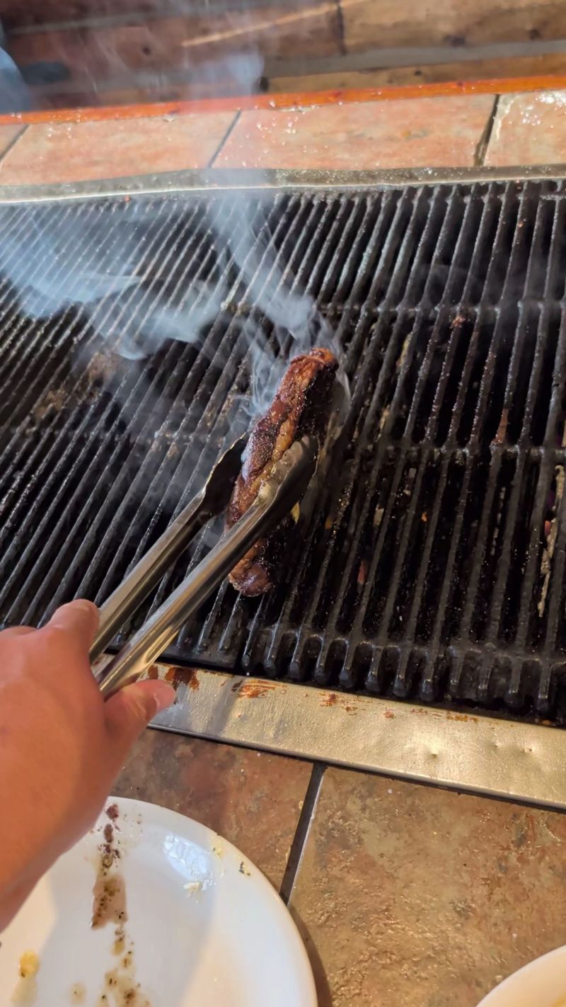 Steamboat Springs Puts Dinner In Your Hands