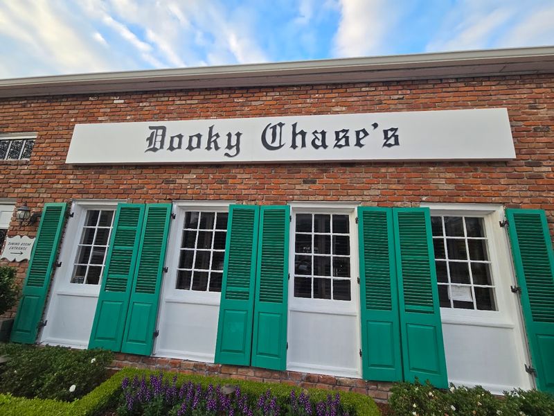 Dooky Chase's Restaurant