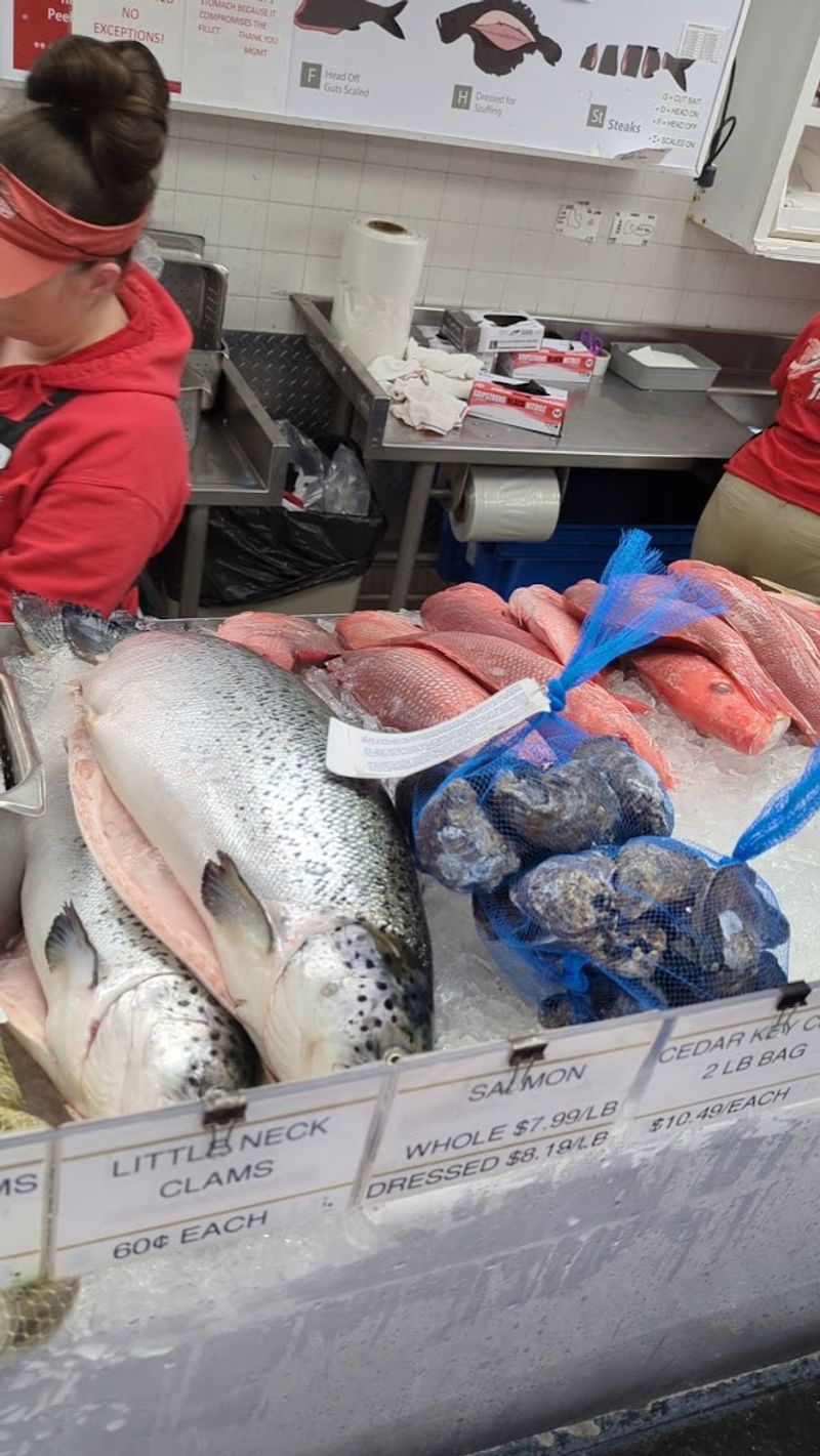 A Market History That Spans Generations