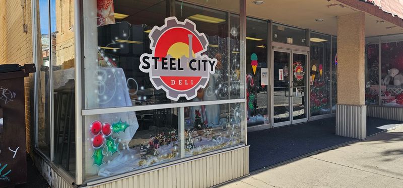 Steel City Deli, Pueblo
