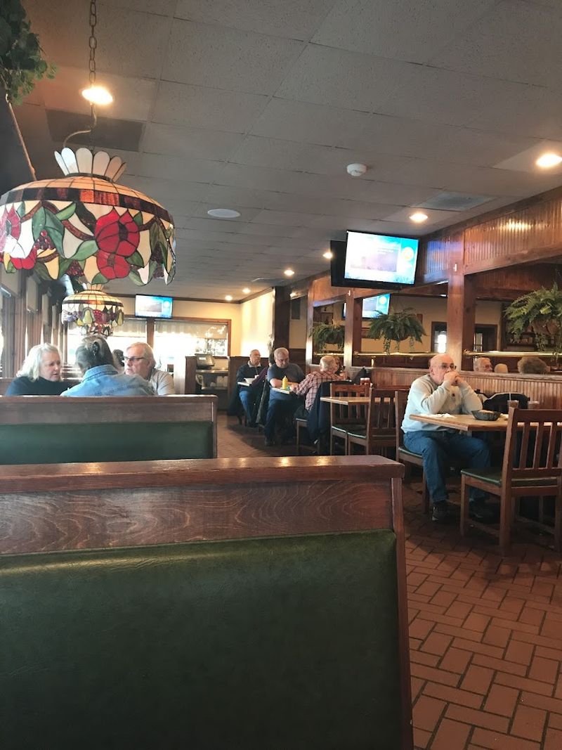 Lion's Pride Restaurant, Coraopolis