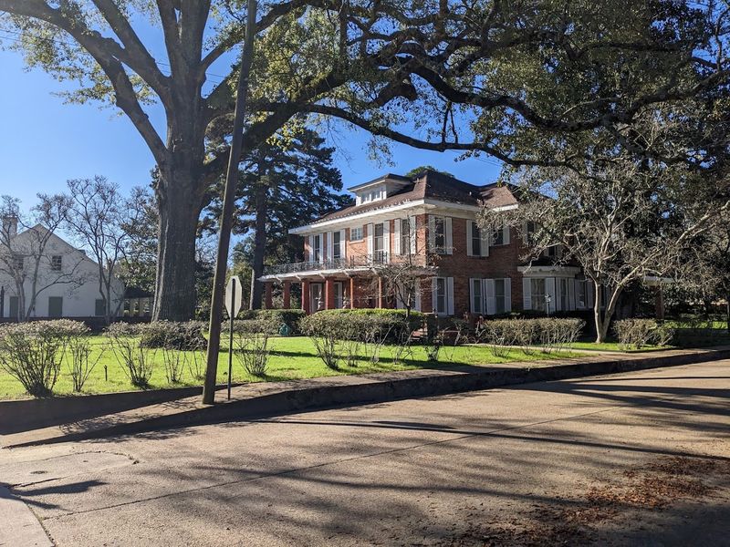 Steel Magnolias And The Movie Magic Still Alive In Town Steel Magnolias And The Movie Magic Still Alive In Town