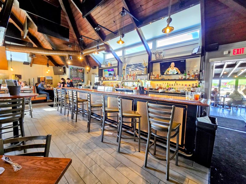 Steel Plow Burger Company, Moline, IL Steel Plow Burger Company, Moline, IL