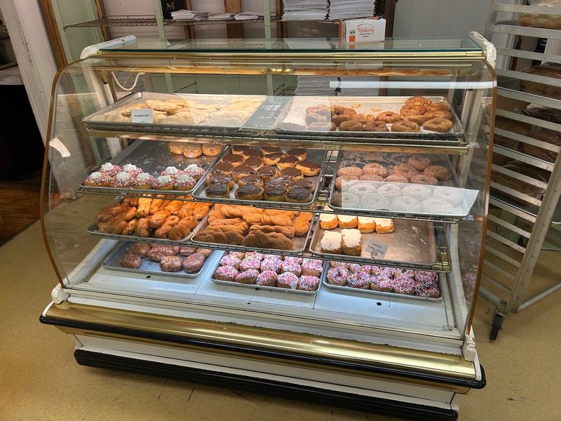 Zeeland Bakery, Zeeland