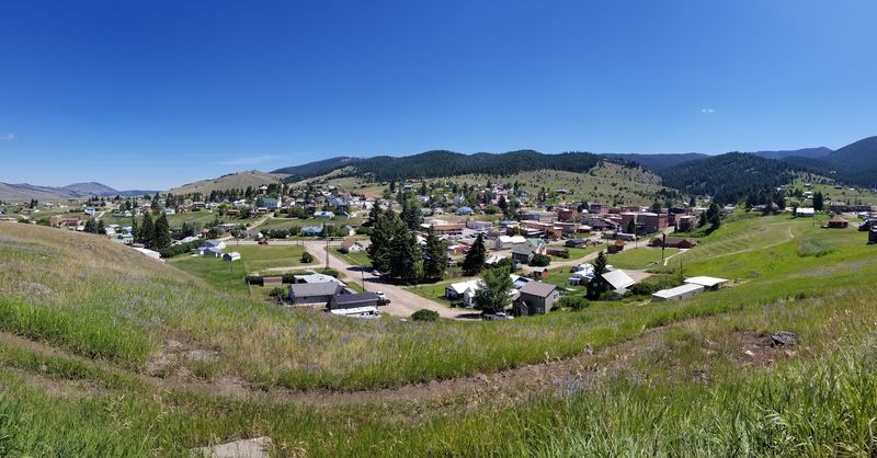 Steep Slopes And Gentle Runs Wait Just Up The Road