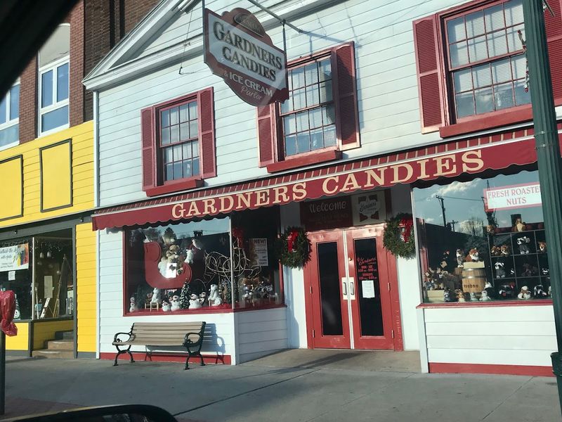 Gardners Candies (Tyrone, Pennsylvania)