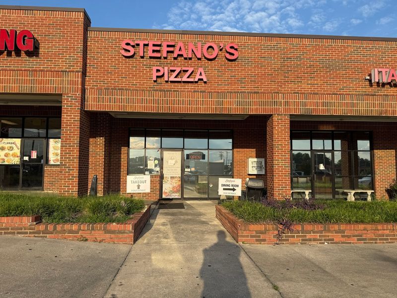 Stefano's Italian of Florence, Florence