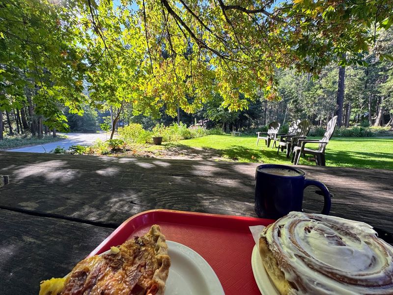 Stehekin Pastry Company 