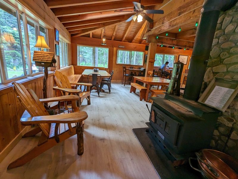 Stehekin Pastry Company Stehekin Pastry Company