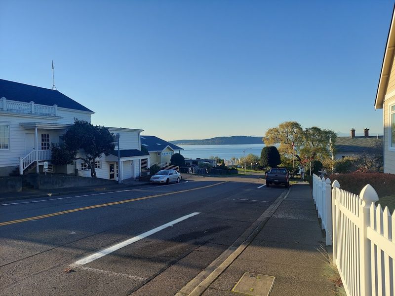 Steilacoom, Washington Steilacoom, Washington
