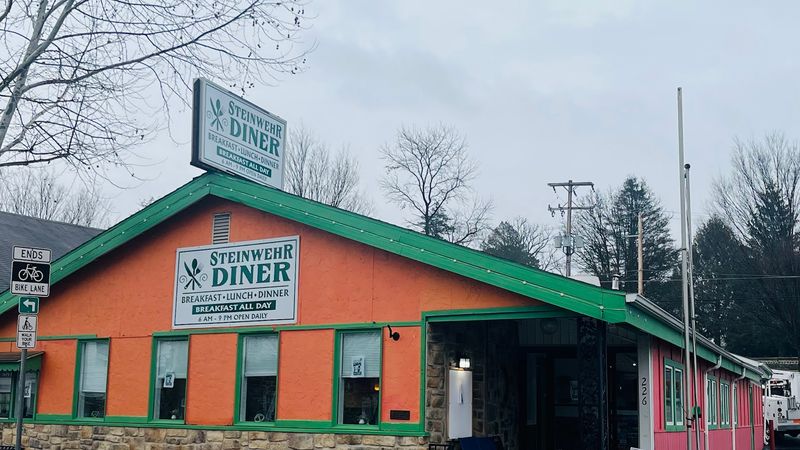 Steinwehr Diner
