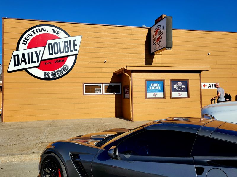 Denton Daily Double – Denton