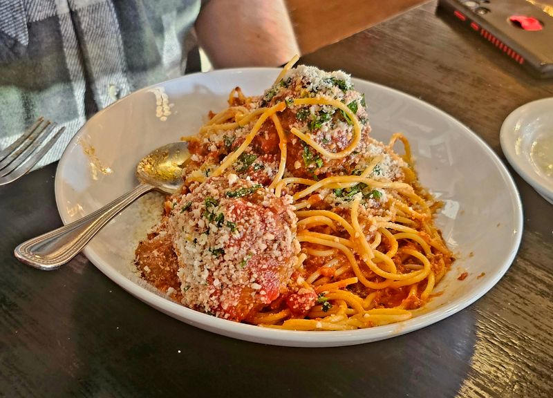 Paravicini's Italian Bistro – Colorado Springs