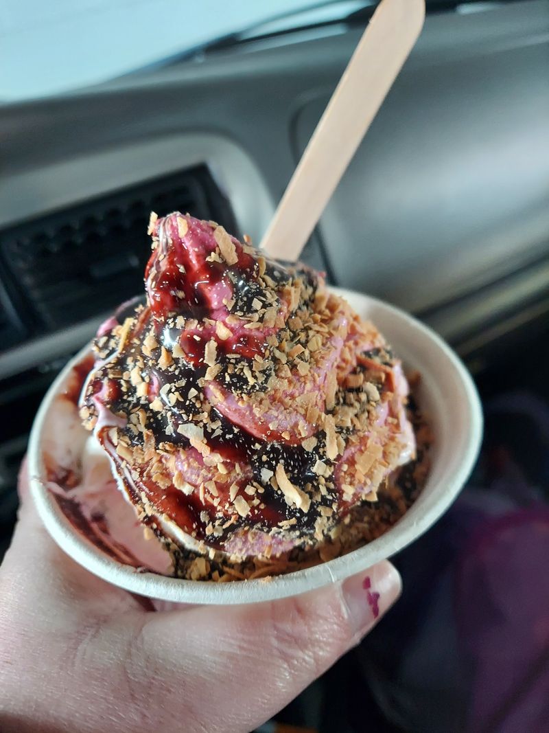 Pup Cups for Your Four-Legged Best Friends