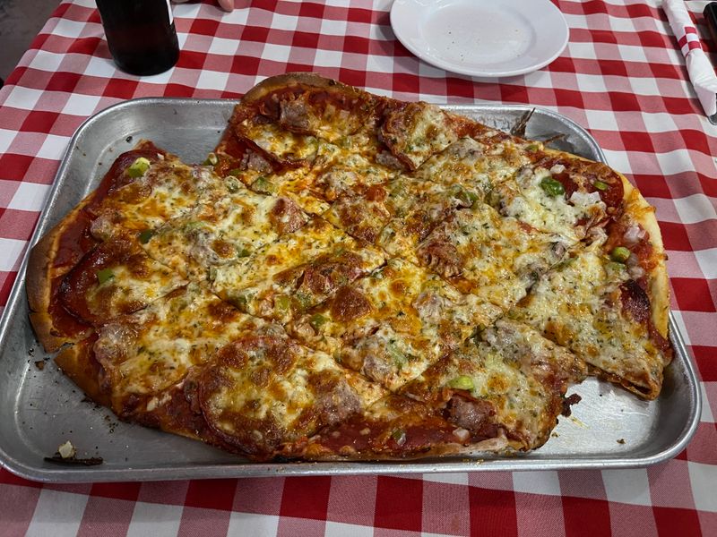 More Than Just Ravioli on the Menu