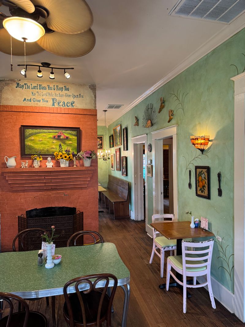 An Event Rather Than Just A Meal