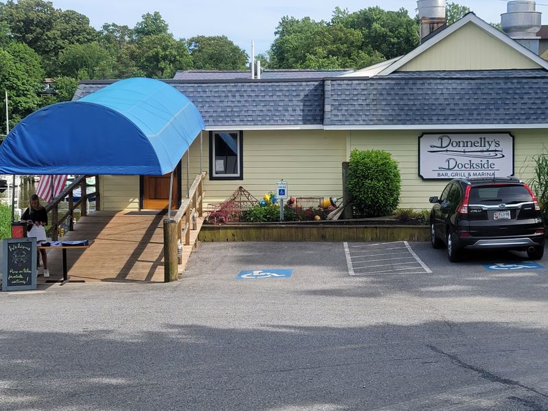 Easy Access And Convenient Location