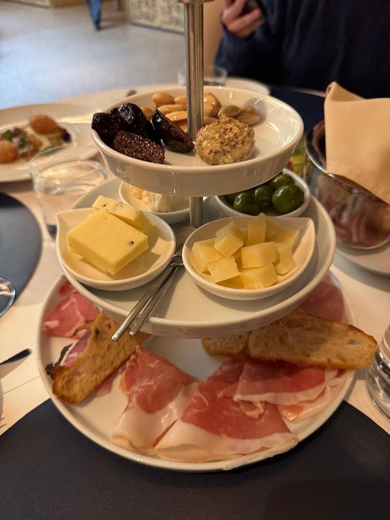 Stella's Cucina, Boulder