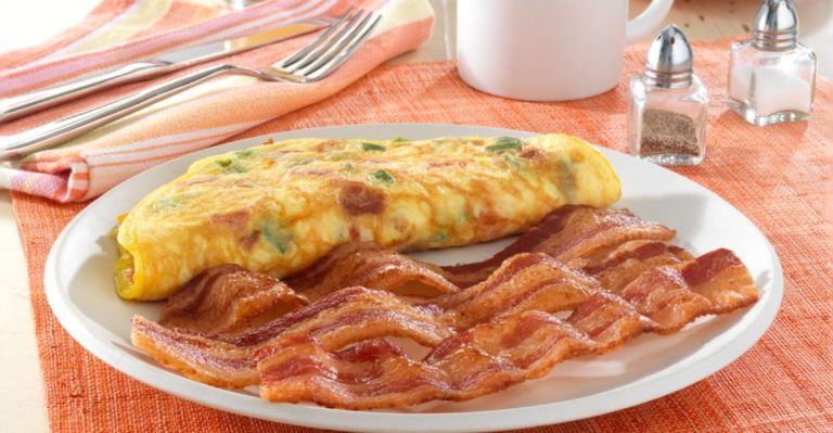 Step Back In Time At Colorado’s Most Nostalgic All-You-Can-Eat Buffet