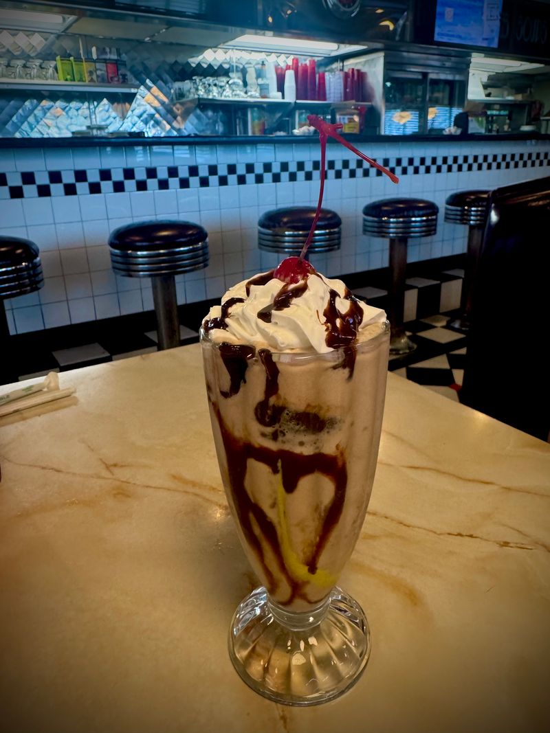 World Famous Milkshakes That Live Up To The Hype