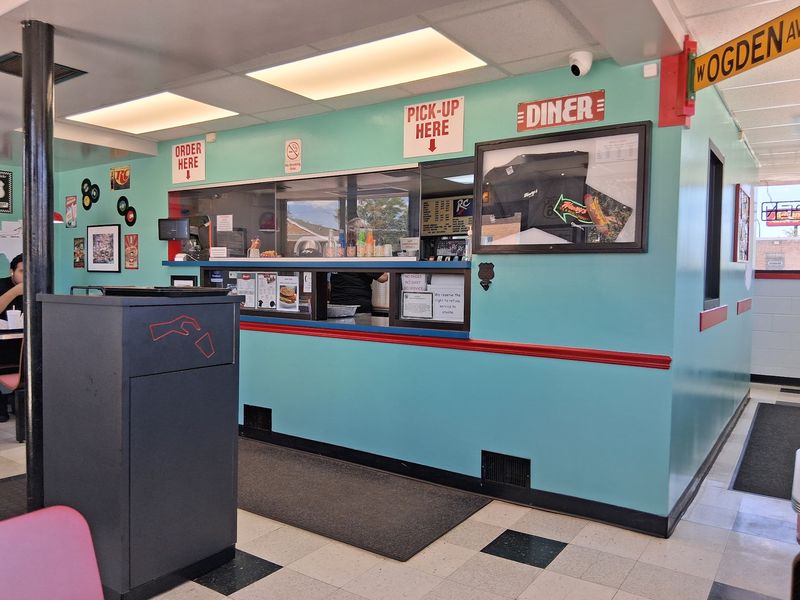 Step Back Into A 1950s Drive-In