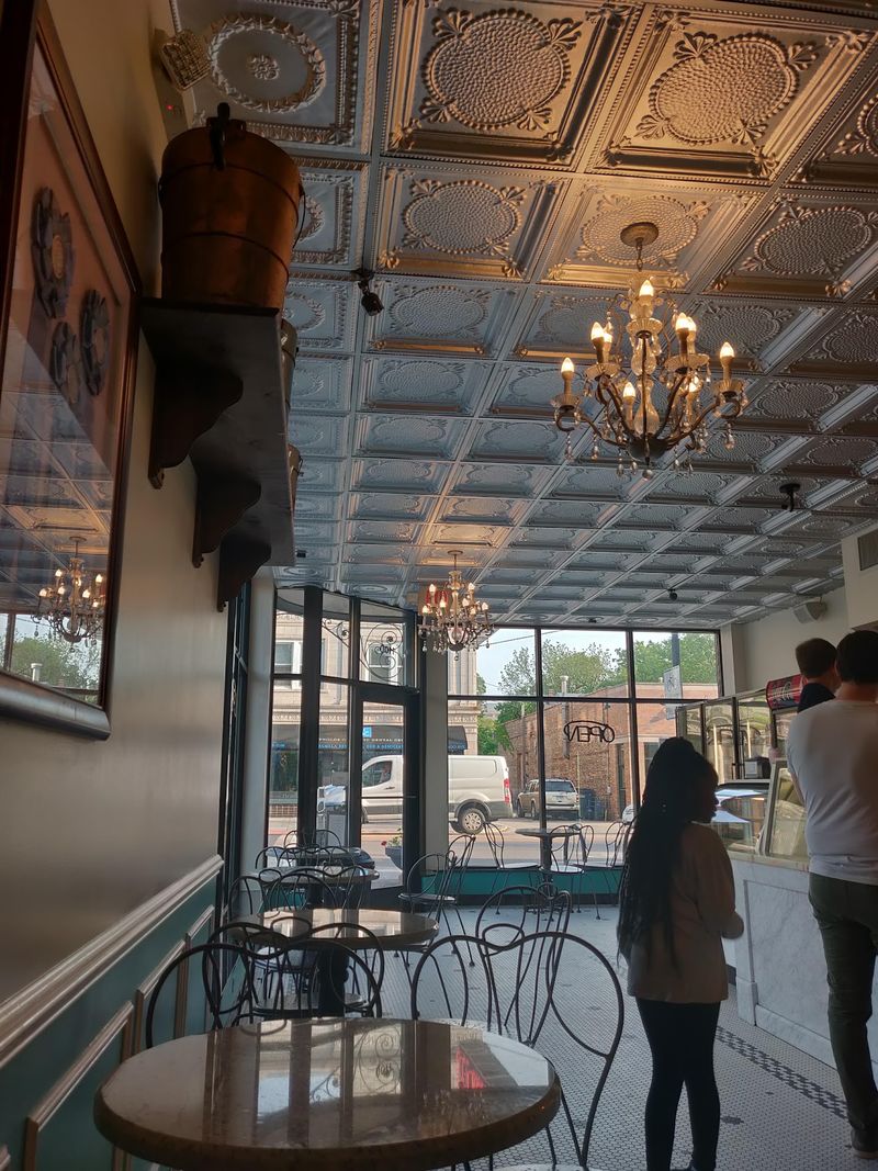 Step Back Into a 1950s Parlor