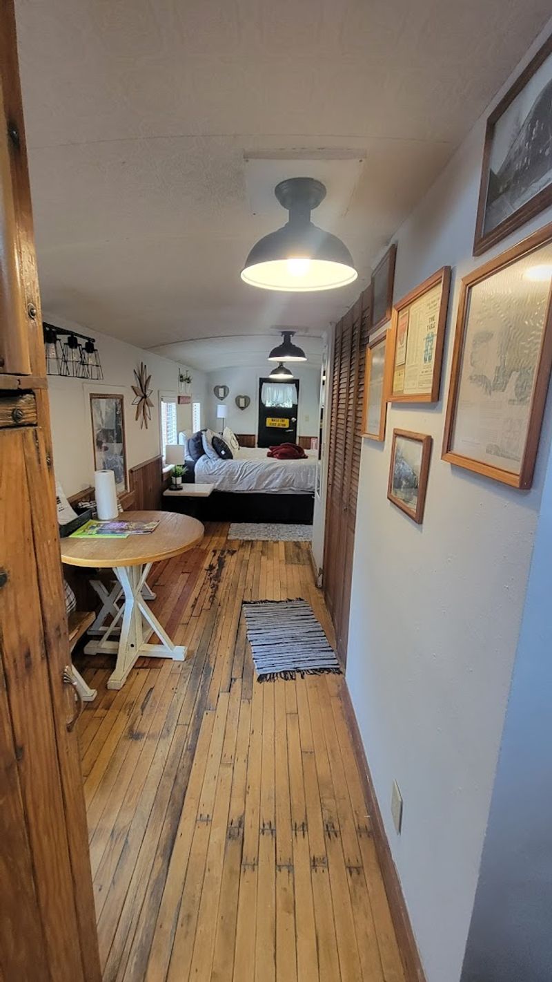 Smart Design That Maximizes Every Inch Of Space