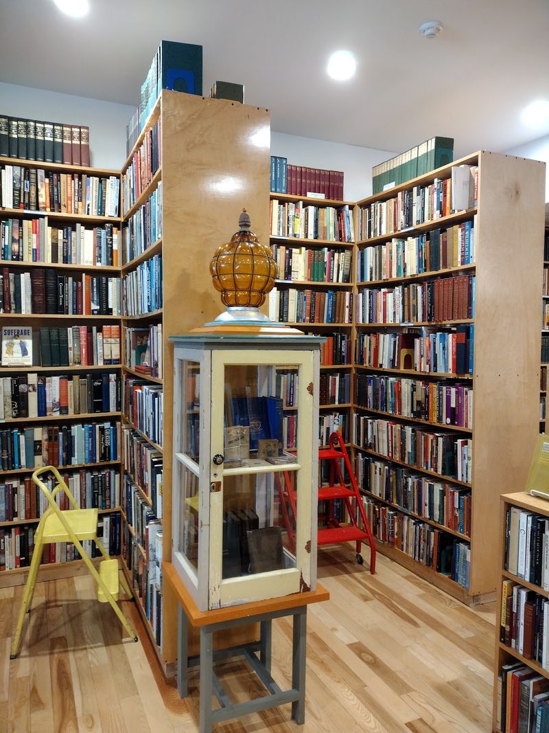 Step Inside A Literary Time Capsule Step Inside A Literary Time Capsule