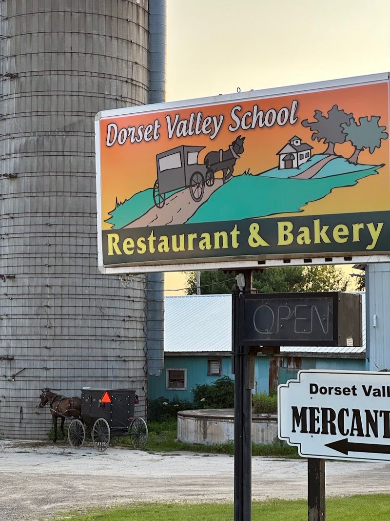 A Treasure Tucked Just Off The Road