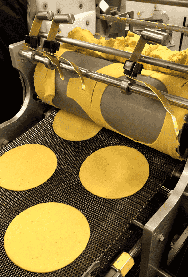 Breakfast Tacos That'll Ruin You for All Others