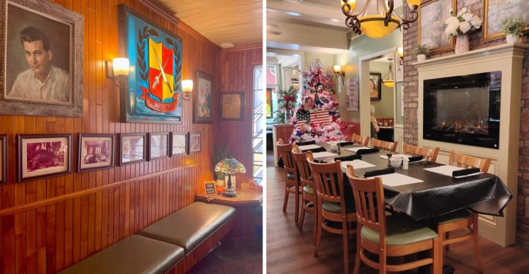 Step Inside Florida’s 103-Year-Old Dining Treasure Where Every Meal Feels Like Home