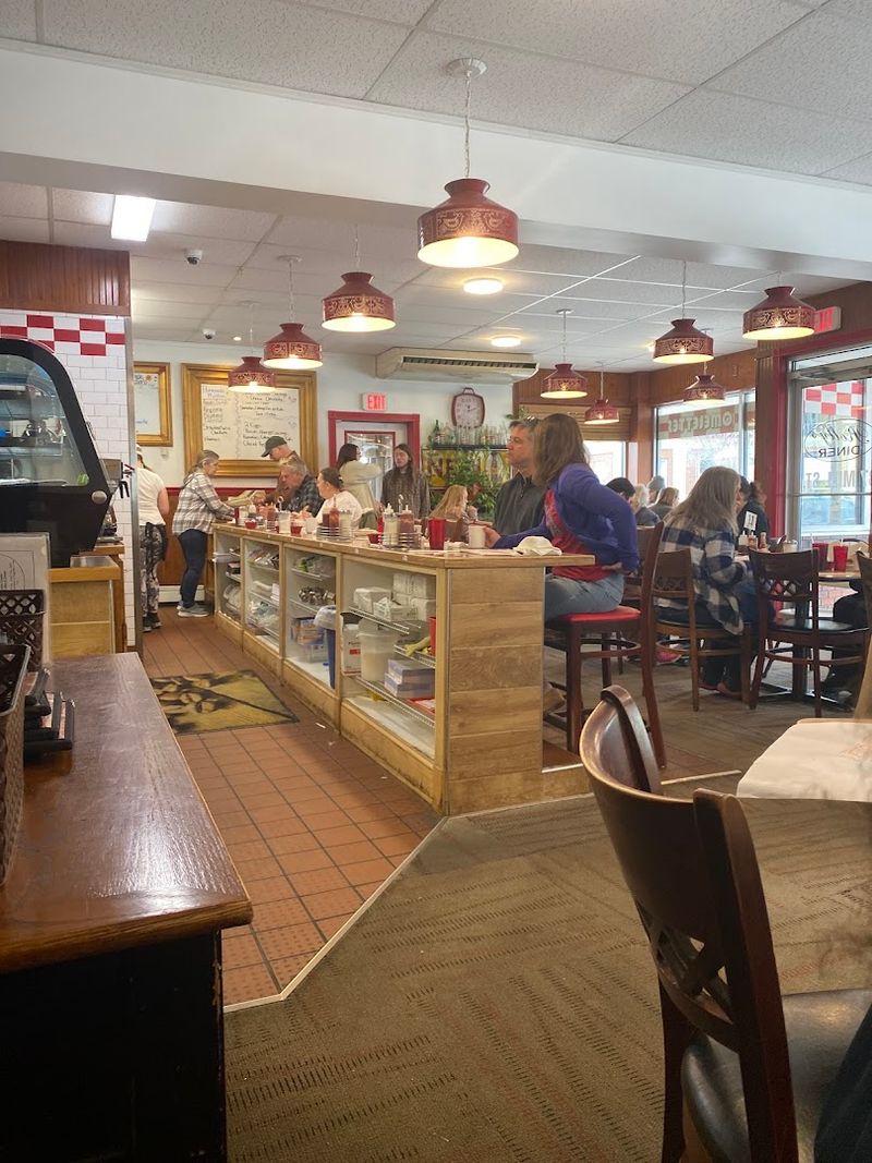Step Inside The Morning Rush