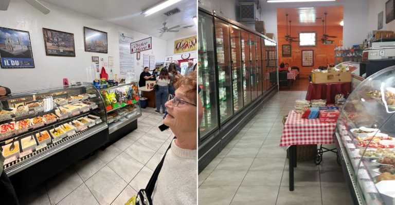 Step Inside This Arizona Italian Market And It Feels Like Europe
