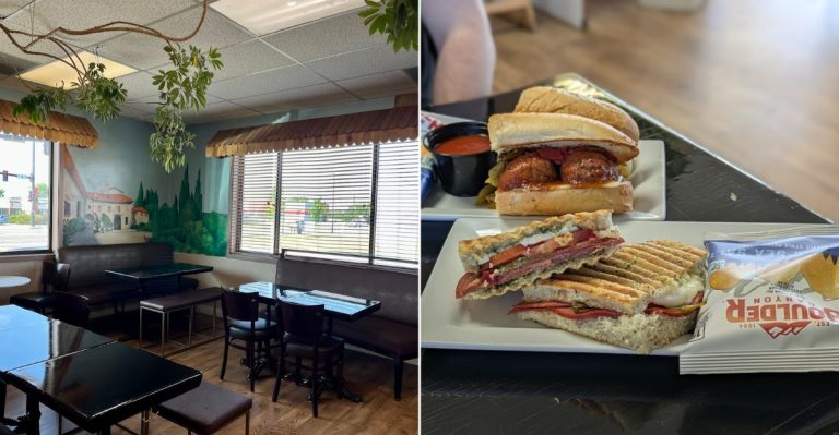 Step Inside This Colorado Italian Market And It Feels Like Europe