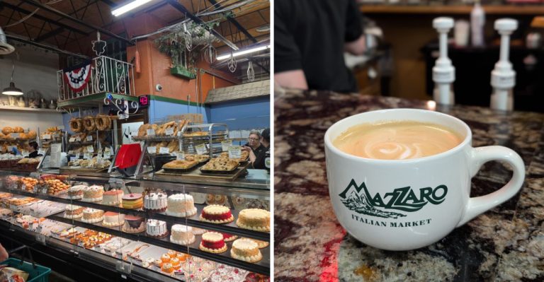 Step Inside This Florida Italian Market And It Feels Like Europe