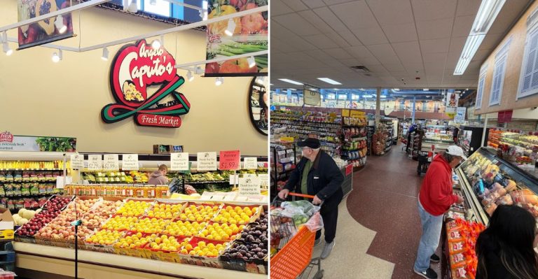Step Inside This Illinois Italian Market For A True Taste Of Europe