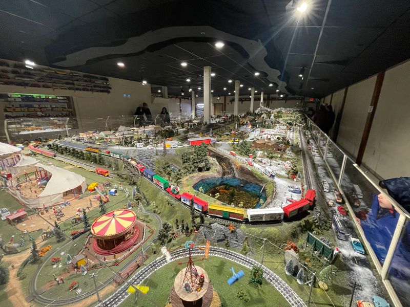 Over Six Decades of Handcrafted Magic