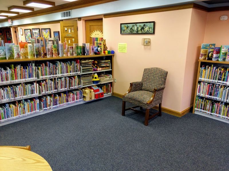 A Children's Kingdom Below Ground