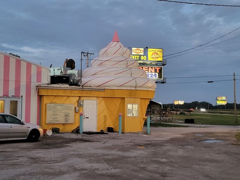 Easy-To-Reach Route 66 Stop