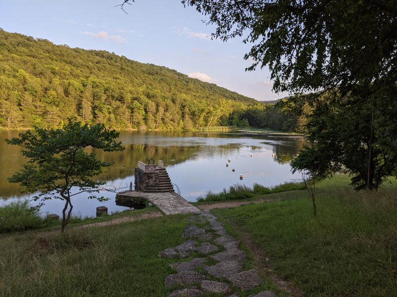 Endless Outdoor Adventures In Breathtaking Nature