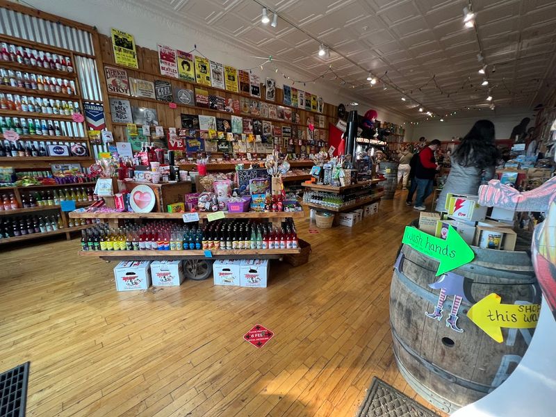 A Sweet Destination Right in the Heart of Short North