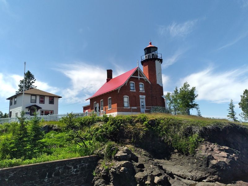 Step Into The Lifesaving Station