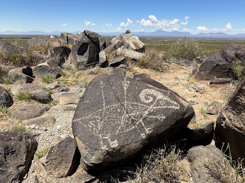 Step Into The World's Most Ancient Outdoor Art Gallery