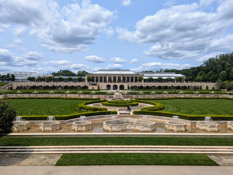 A Living Legacy Born in 1906