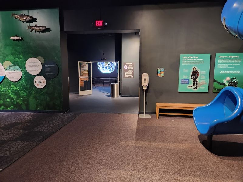 End With The Sanctuary’s Bigger Picture