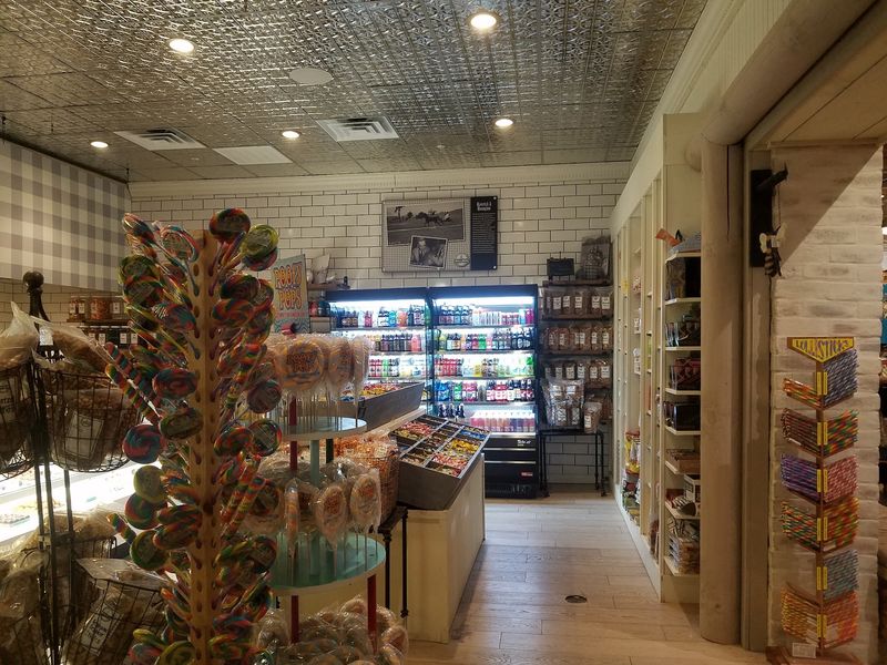 Step Right Up To Sweet Tooth Paradise Step Right Up To Sweet Tooth Paradise